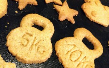 biscuits Noël
